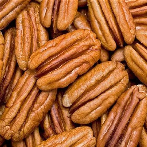 Pecan Kernals 1kg  Whole