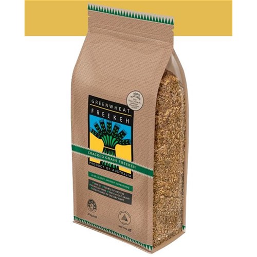 Freekeh Cracked Grain 2kg 