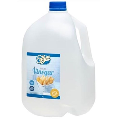 Vinegar White 4L 