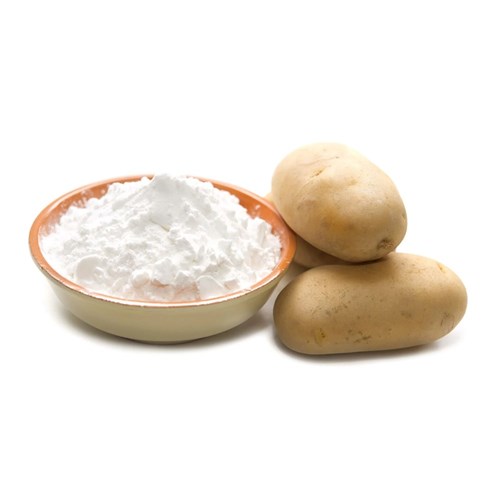 Potato Starch 25kg 