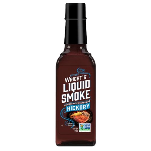 Liquid Smoke Hickory 1L 