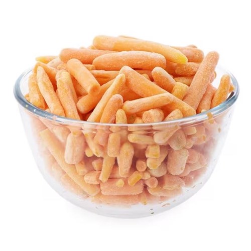Carrots Baby IQF 2.5kg 