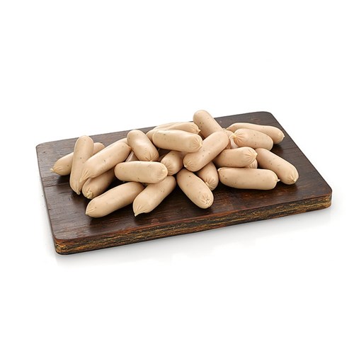 Pork Chipolatas 1.5kg 