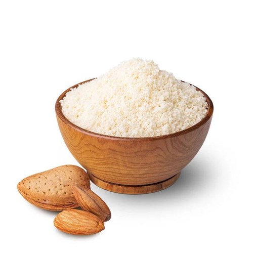 Almond Meal Ground 1kg  