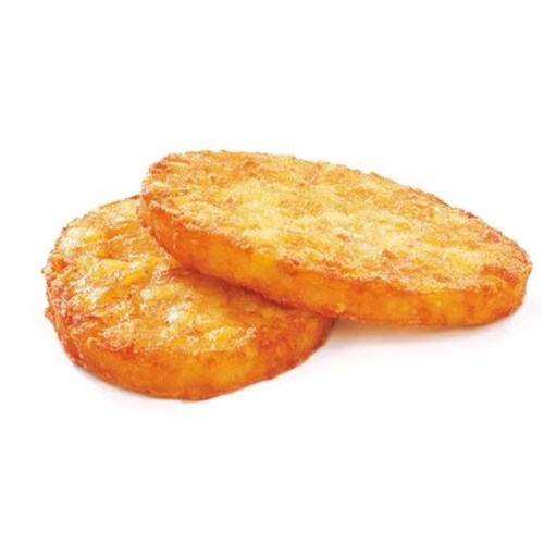 Hash Brown Oval 2kg 