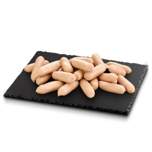 Pork Chipolatas 1.5kg FROZEN 04190