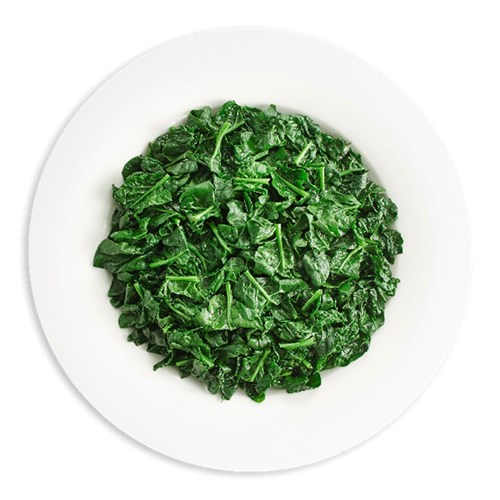 Spinach Chopped 2.5kg BIL 