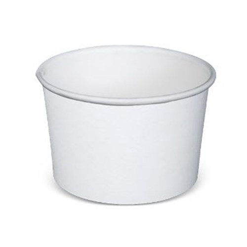 Container 2oz Sauce Cup (60ml) PLA 100/sleeve