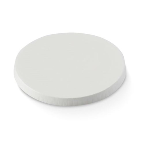 Lid PLA To Suit Sauce Cup 2oz (60ml) 50/sleeve