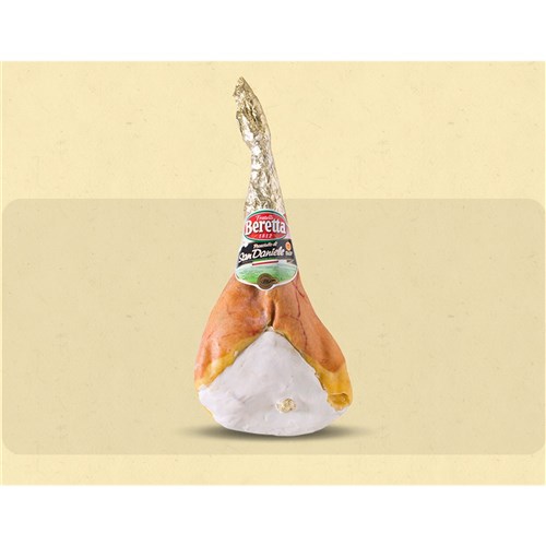 Prosciutto Berreta R/W 7.5kg 