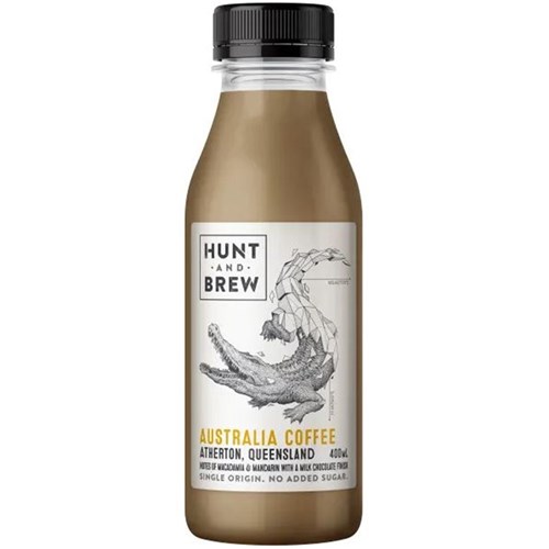 Coffee Cold Brew Australia 400ml 
