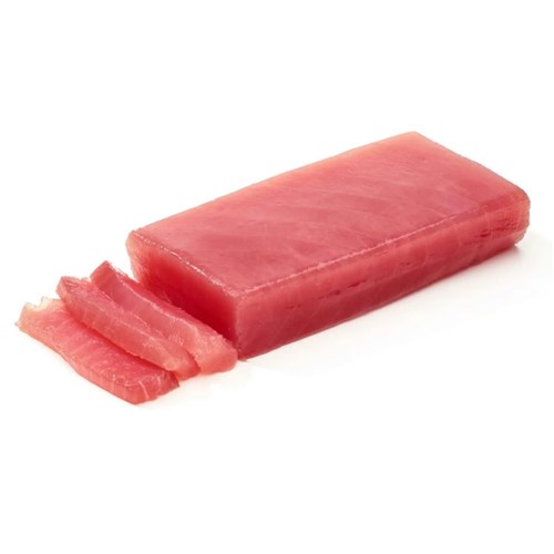Tuna Saku 250-350gm 5kg 