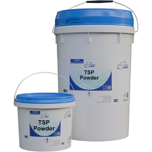 Powder TSP 4kg Trisodium Phosphate