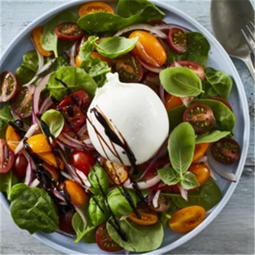 Burrata Buffalo 125g Sori Italy