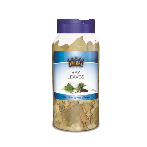 Bay Leaves 50g Cannister