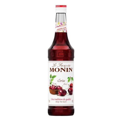 Syrup Cherry 700ml 