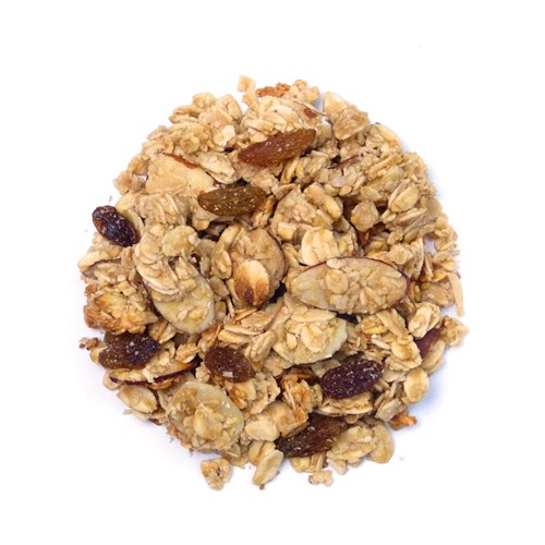 Granola Almond & Sultana 5kg 