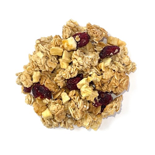 Granola Cranberry & Apple 5kg 