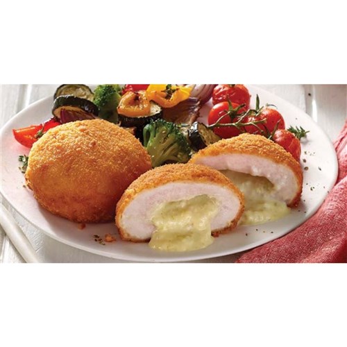 Chicken Signature Broccoli & Cheese 3.5kg Bulk