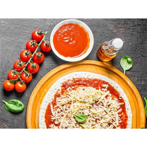 Pizza Sauce Classic 5x3kg 