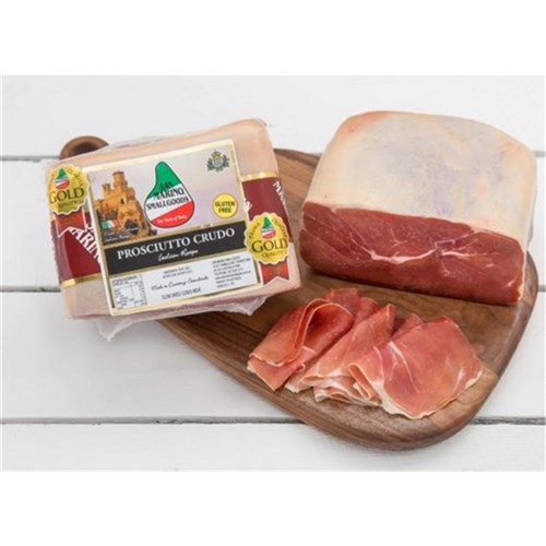 Prosciutto Crudo R/Less R/W 2.5kg 