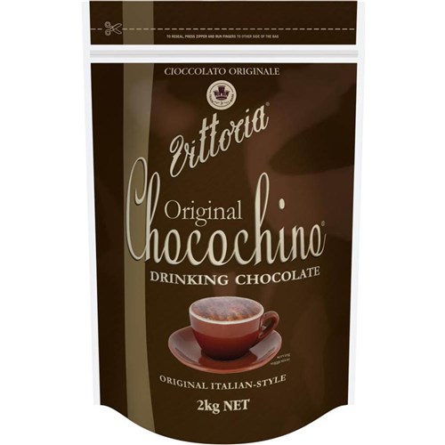 Chocolate Drinking Powder 2kg 