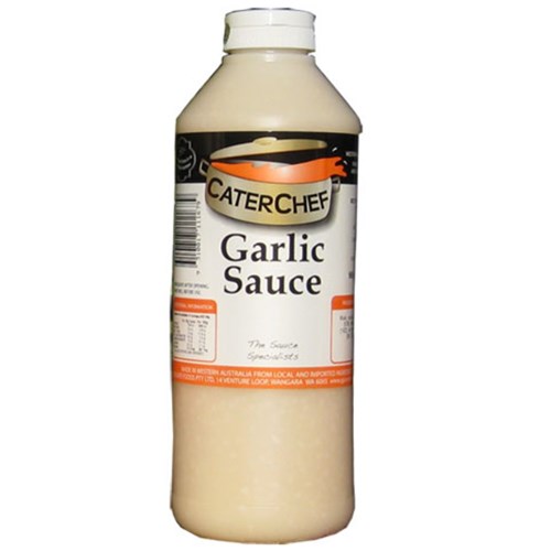 Garlic Sauce 950g 