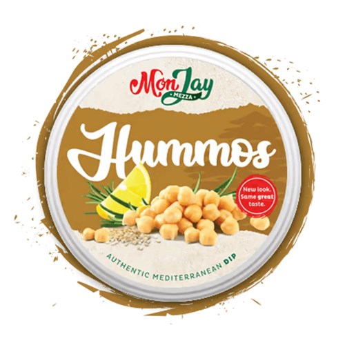 Dip Hommus 2kg  