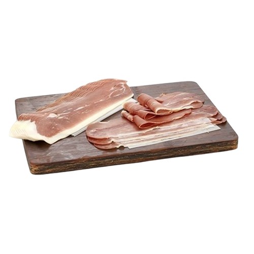 Prosciutto Sliced 500g 