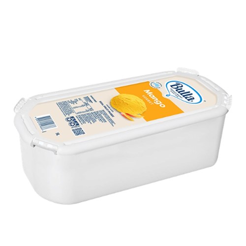 Sorbet Mango 5L Tray 