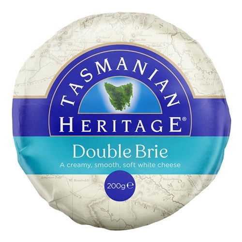 Brie Cheese 200g 