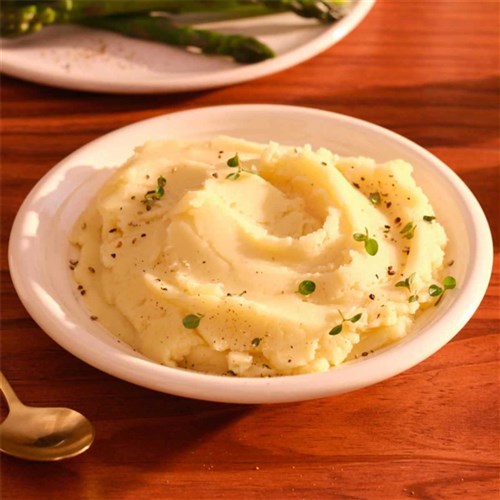 Potato Mash Frozen 2.5kg 