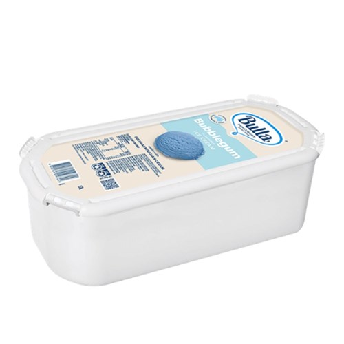 Ice Cream Bubblegum 5L Tray 