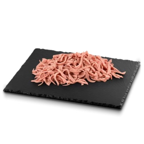 Ham Shredded 2kg 01221