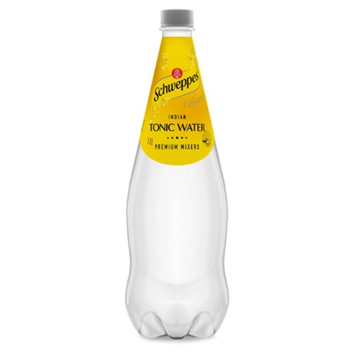 Tonic Water 1.1L  