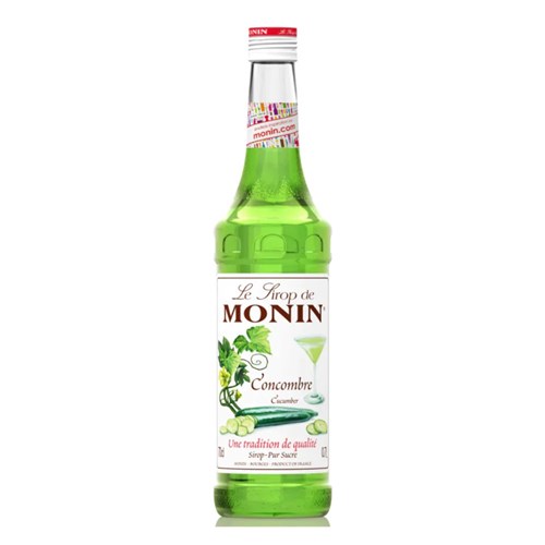 Syrup Cucumber 700ml 