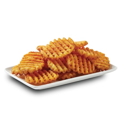 Fries Waffle Cut 10x1kg 