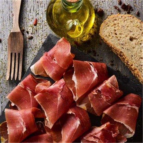 Jamon Serrano Bodega 6kg  R/W 