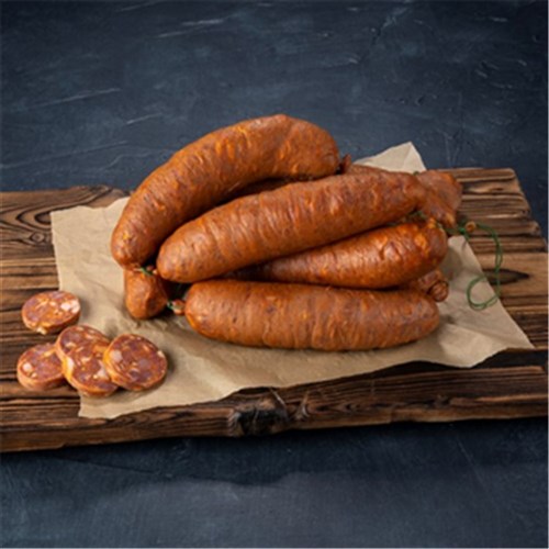 Chorizo Spanish 1.5KG R/W 