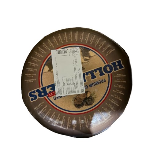 Cheese Gouda With Truffle 5KG R/W 