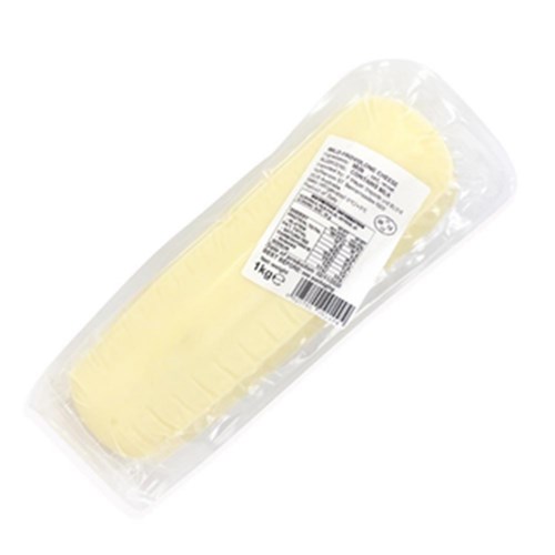 Cheese Mild Provolone 1KG  