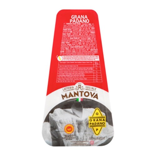 Cheese Grana Padano 200G 