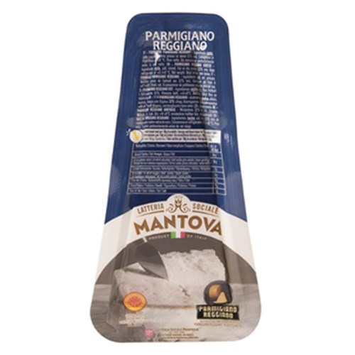 Cheese Parmigiano Reggiano 150G  