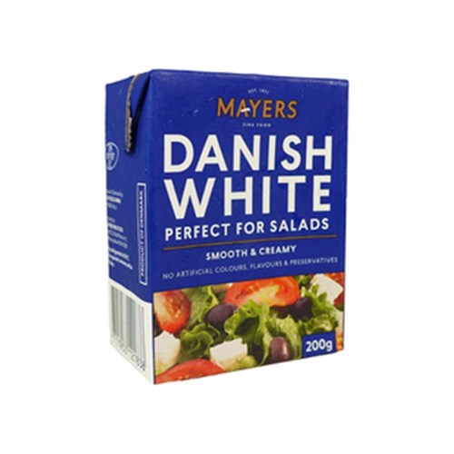 Feta Danish White 200G 