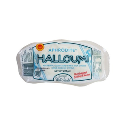 Haloumi Aphrodite Mix 225gm   