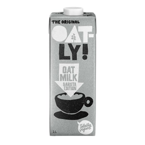 Oat Milk Barista 6x1LT 