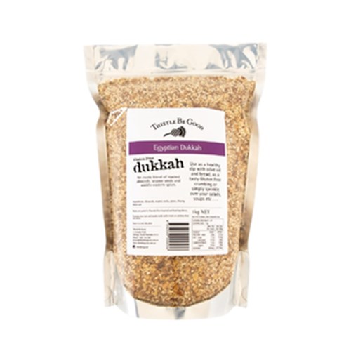 Dukkah Egyptian 1KG 