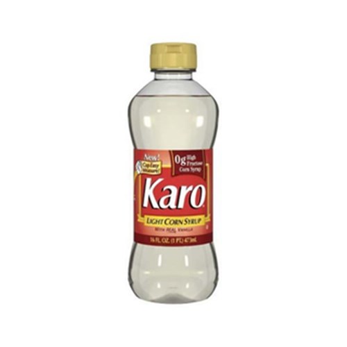 Corn Syrup Light 470G 