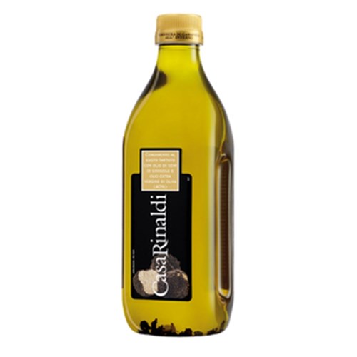 Oil Truffle Bottle 1LT 