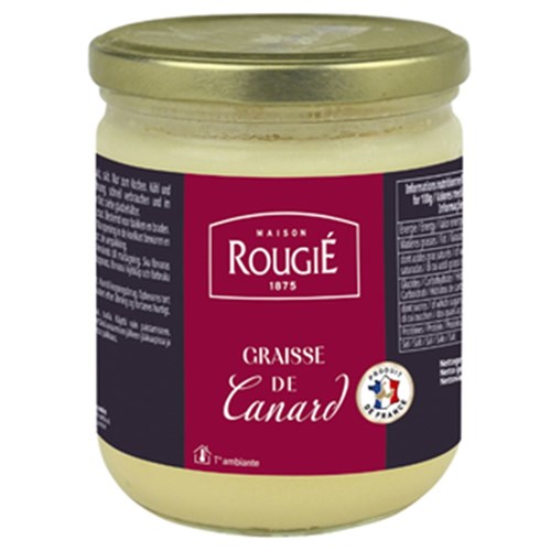 Duck Fat 320gm 